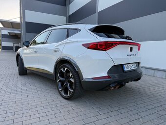 Cupra Formentor 1.4 TSI eHybrid 245k DSG Veloz - 4