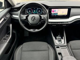 Škoda Octavia Combi 2.0 TDI SCR Style DSG - 4