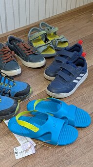 Chlapcenske topanky 31-33 202512 - 4