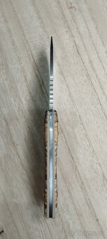 Poľovnícky nôž Kandar - 4