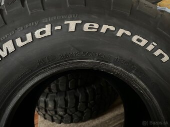 Offroadové pneumatiky - 4