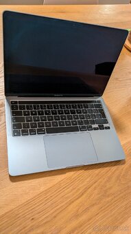 Macbook Pro M1 13" 16GB 2TB SSD 2020 - 4