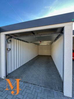 NOVOSTAVBA - GARÁŽ GARDEON - 4