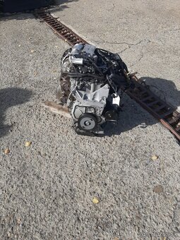 Opel Astra K, Insignia B 1.5 CDTI LXD - 4