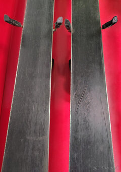 Lyže Salomon Crossmax 8XP - 4