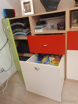 Nábytok do detskej izby - 4