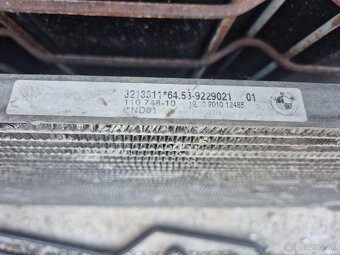 Bmw e90 320xdrive 135kw - 4