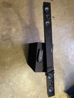 Soundbar samsung - 4