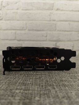 EVGA GeForce RTX 3070 8GB - 4