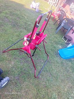 PREDÁM DETSKU HOJDAČKU - 4