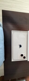 IPhone 14 128GB white bílý - 4