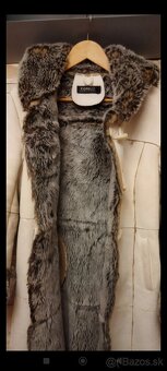Kožuch - 4