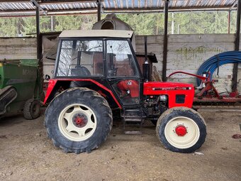 Zetor 5245 - 4