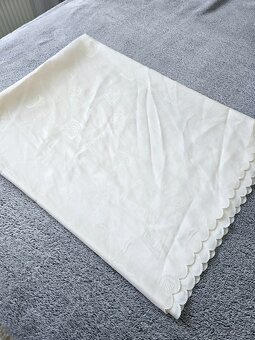 Obrus v maslovej farbe - 4