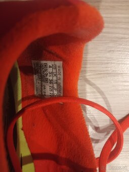 kopačky Adidas Predátor - 4