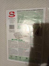 Detský matrac /matrace 86x46x8cm - 4