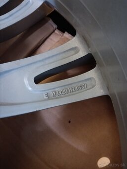 Bmw R20, styling 551i - 4