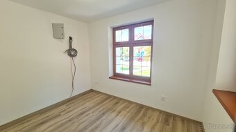 Moderné komerčné priestory, od 11m2 do  31m2  Rajecké Te - 4