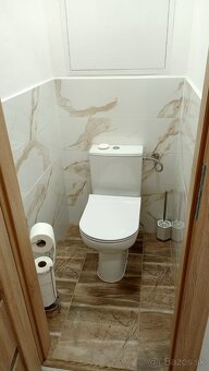 Prenájom 3 izbového bytu Martin-Sever - 4