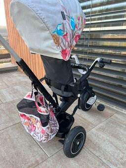 Trojkolka Easytwist Bird Kinderkraft - 4