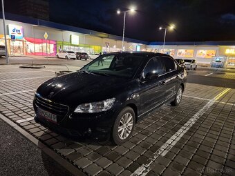 PEUGEOT rok výroby 31.12.2016 - 4