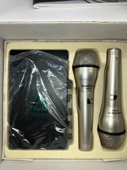 Suprava na karaoke + 4 extra DVD karaoke - 4