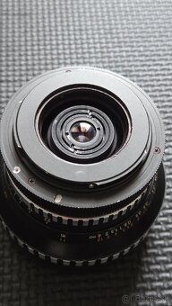 CarlZeissJena Flektogon 4/20 - 4