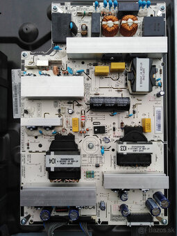 5. Náhradné diely do LED a LCD televízorov - 4