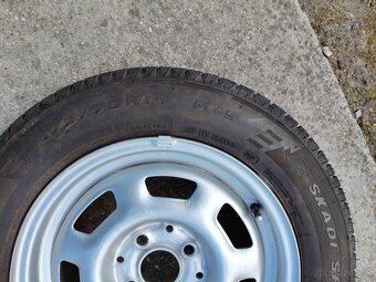 Zimné pneumatiky - 4
