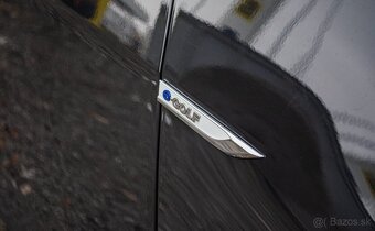 Volkswagen Golf e - 4