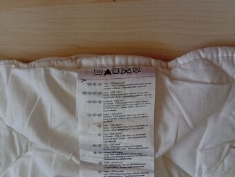 Set - vankúš a paplón - 4