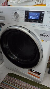 Práčka so sušičkou - 4