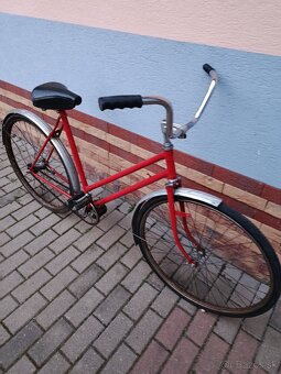 Bicykel 26 - 4