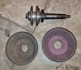 Predam konik hroty prislusenstvo pre brusku - 4