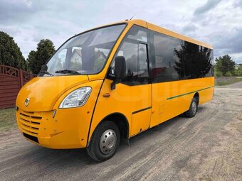 Iveco Daily Euro 5 - 4