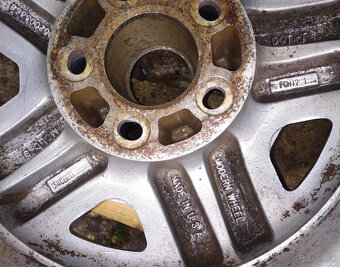 disk JEEP - 4