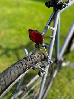 Predám bicykel - 4