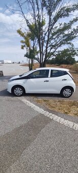Toyota AYGO - 4