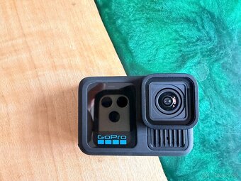 GoPro HERO13 Black Power Bundle - 4