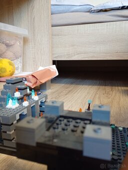 Predám lego Minecraft - 4