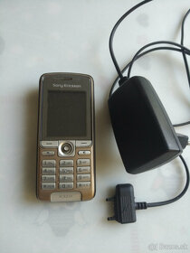 Nokia C5-00.2 RM-745, Sony ericson K320i - 4