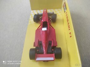 Formula Ferrari F1 - 4