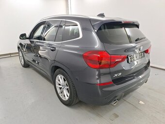 BMW X3 2.0 Automat rv2020 1.majiteľ Odpočet DPH - 4