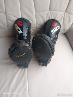 Sidi topanky - 4