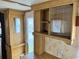 Predam mobilny dom - 4