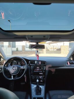 Volkswagen Golf 1.4 TSI - 4
