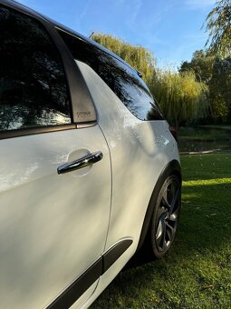 Citroën DS3 Racing - 4