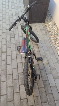 Detský bicykel 20'' CTM Jerry 1.0 - 4