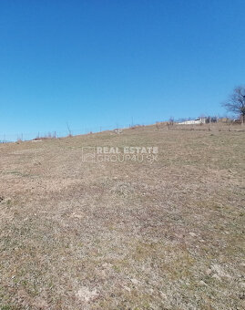 LUXUSNÝ MODERNÝ RD S POZEMKOM - len 7km od Žiliny - 4