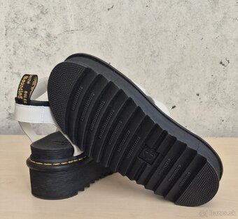 Dr. Martens Blaire Quad EU40 - 4